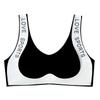 Sexy Push-Up Nahtlose Unterwäsche Damen Kleine Brüste Sammelnd Ohne Bügel