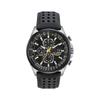 Leather Belt Personality Large Dial Fashion Casual Men's Watch Luminous Men's Quartz Watch