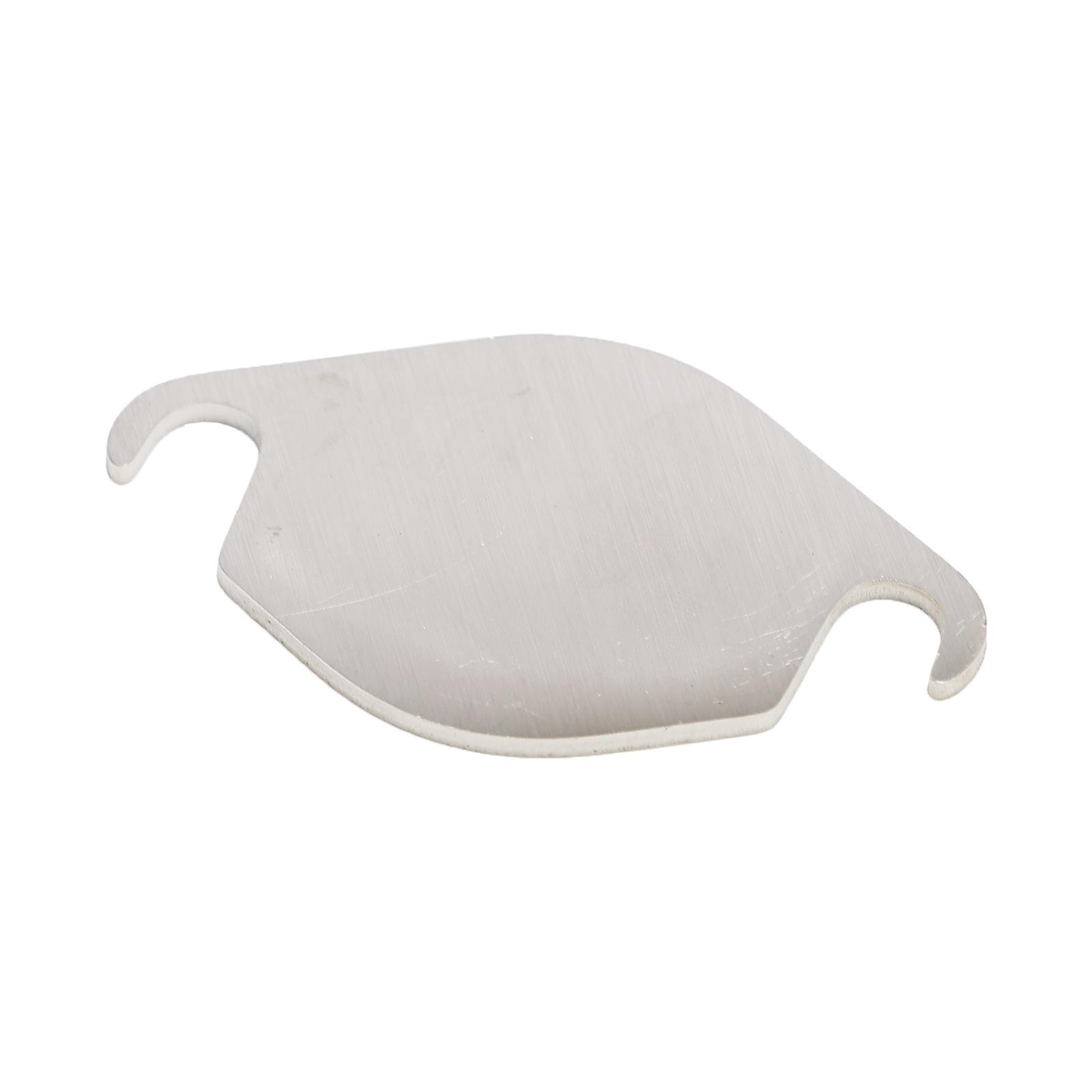 

Заглушка клапана EGR для Ford MK7 Transit 2.2 2.4 tdci для Land Rover 2.4