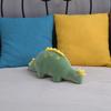 Cute Bubble Dragon Plush Toy Doll Soft Dinosaur Throw Pillow Soothing Doll Grab Machine Doll Rag Doll