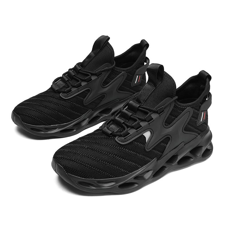 Мужские кроссовки — фото 14