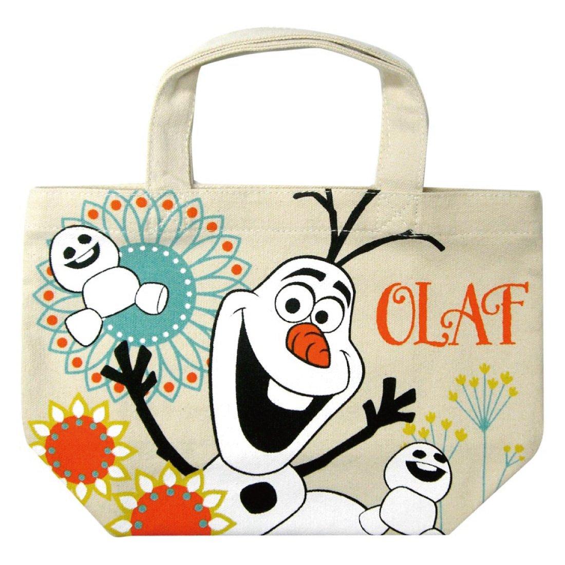 

Disney Холодное сердце Олаф и Мини Олаф Хлопковая сумка с ластовицей, В20 х Ш30 х Г10см, APDS1845