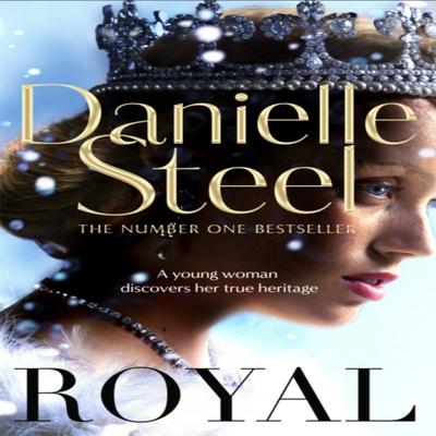 Royal by Danielle Steel Paperback Book 9781509878192