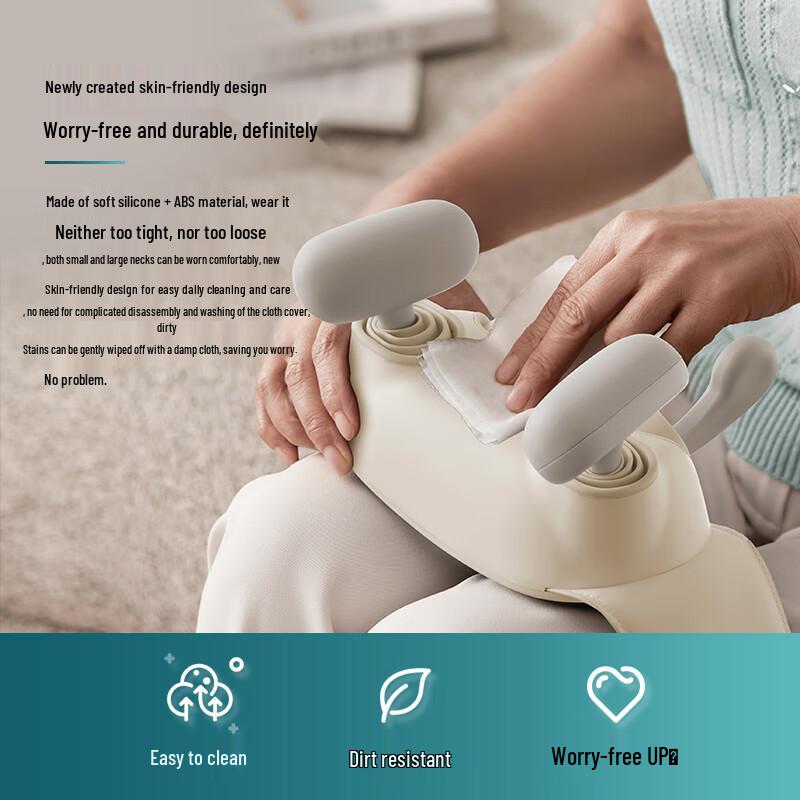 Philips PPM3204N Neck and Shoulder Massager CN plug (adapter included)