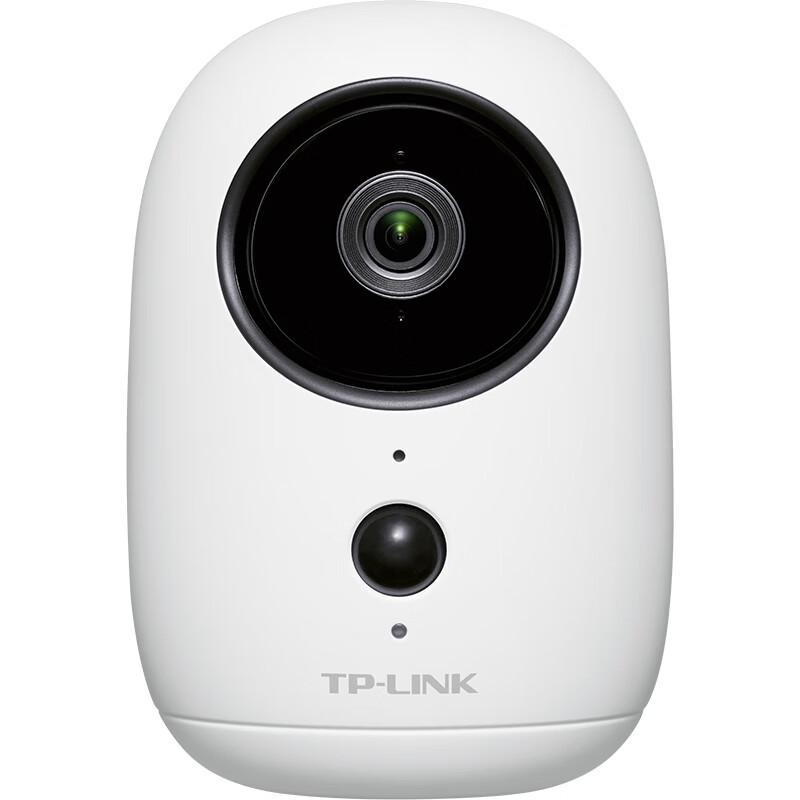 TP-Link 4G Smart Security Cameras (CN version)