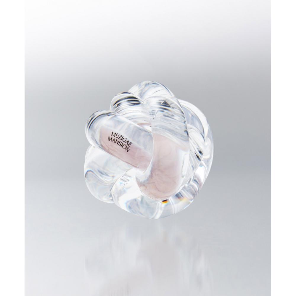 

Muzigae Mansion Тіні для повік One Only Shadow 13 Оберіть 1 Twist lavender ring