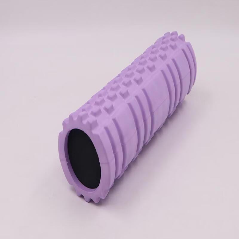 LISM Mini Solid Massage Foam Roller