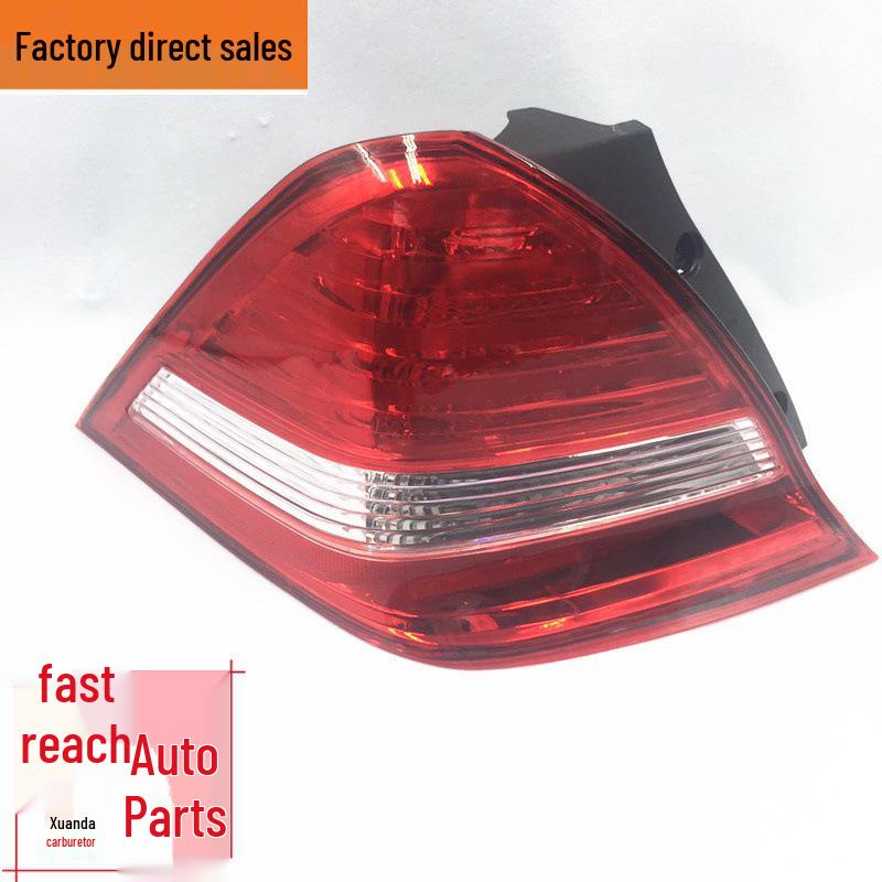 

Honda Odyssey 05-08 Задний фонарь/Стоп-сигнал/Указатель поворота в сборе 10+ Wiring Harness Kits