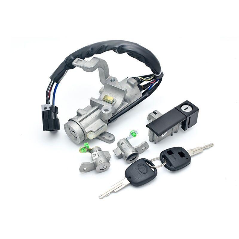 3704100-P00 Ignition switch set is suitable for Great Wall WINGLE 3 WINGLE 5 STEED original parts