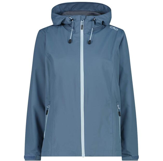 Дождевик CMP Rain Jacket Fixed Hood EU 48