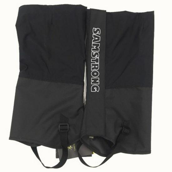 "Waterproof Anti-Sand Shoe Covers: Outdoor Mountaineering, Hiking, Ski Equipment for Men, Women, and Children"