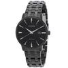 Eco-Drive Black Dial Men's Watch BM7465-84E