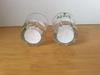 [USED] IU Chamisul Shot Glass (Pair)
