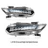 Honda Accord Headlight Assembly 19-22 Tenth Gen Low/High Trim Original Front Light