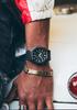 Watch Styles Black [Casio] G-Shock []Iconic GA-2100RL-1AJF Men's