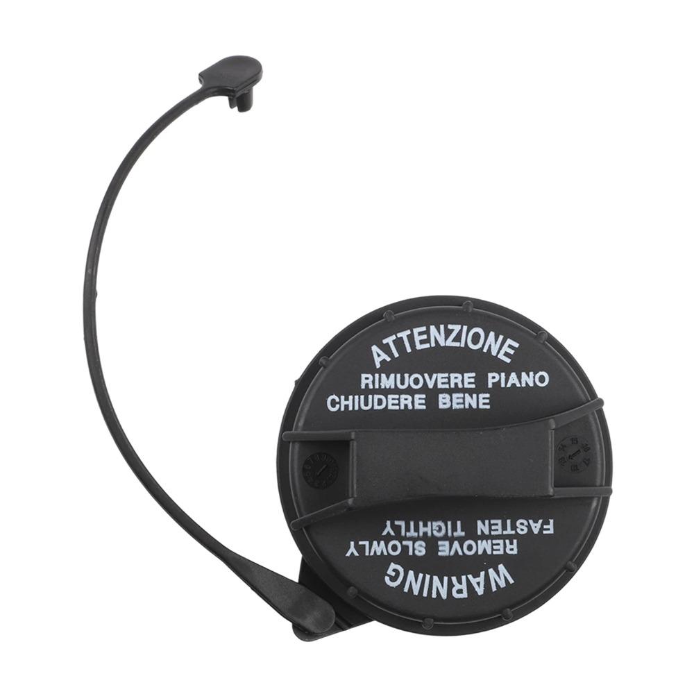 31010-38600 Fuel Tank Cap Cover 31010-25300 Black For Hyundai Accent Mk2 Mk3 For Hyundai Amica 2001-2007 Durable 31010-25300