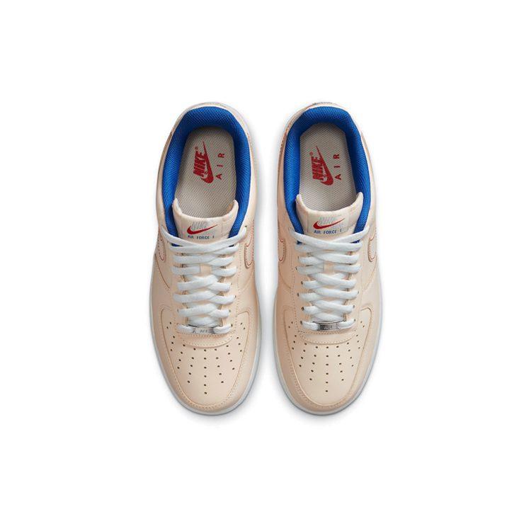 Nike Air Force 1 Low 07 LV8 Ice Sole DH0928-800