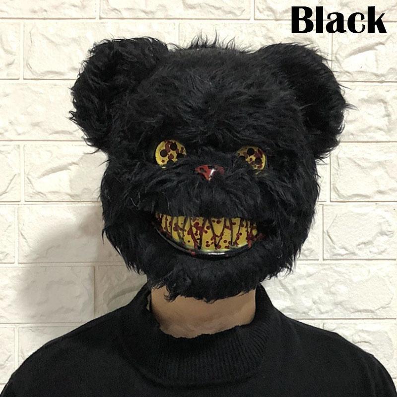 Masque De Lapin - Adulte - Masque - Rue De La Fête