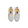 Nike Flex Plus 2 GS Photon Dust Citron Pulse Kids Sneakers Grey Gridiron Laser-Orange DV8999-004