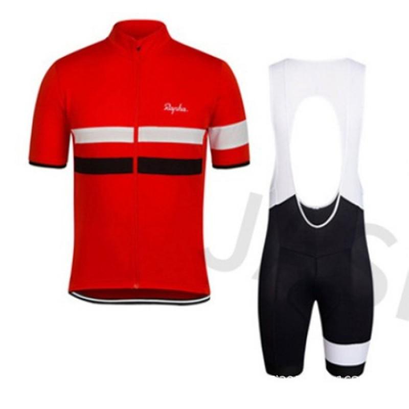 Men Women Cycling Jersey Shorts Set Breathable Quick Dry Bike Riding Outfit Road Mountain Biking