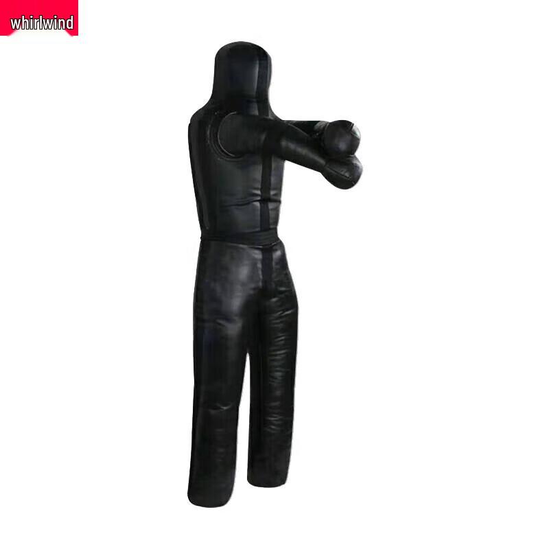 

Xuanshi Combat Wrestling Training Dummy