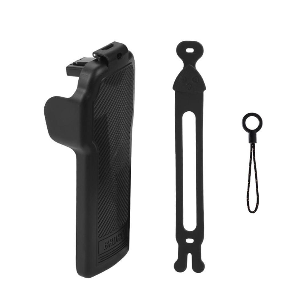 Anti-fall Flip Upper Cover Lens Filters Storage for DJI Osmo Pocket 3 Action Camera Accessories