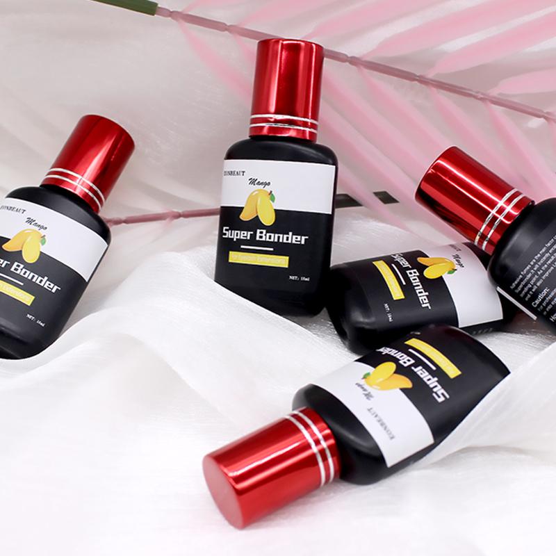 eonbeaut Für Wimpernverlängerungskleber liefert Super Bonder Mango Primer Liquid Professional