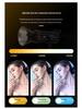 Yingbang Y500 Dual-Color Fill Light for Live Broadcast & Portrait Photography