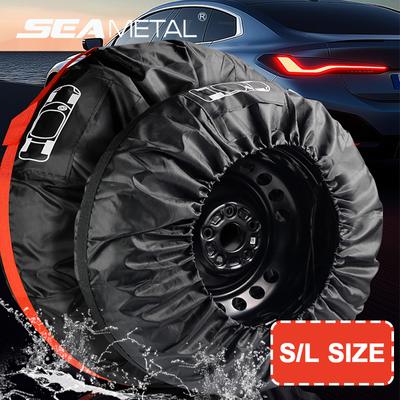 Rodas, jantes e acessórios – Pneus e acessórios