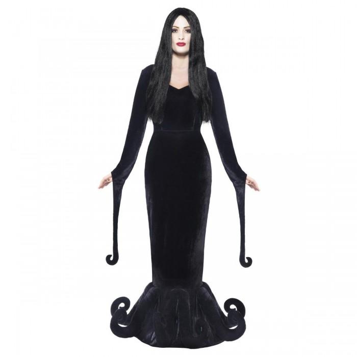 Smiffys Dámské/Dámské Kostýmní šaty vévodkyně z Manor