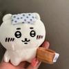 Peluche Chiikawa Edizione Limitata Regionale Giocattolo Marinaretto Primavera Usag Hachiware Ciondolo Portachiavi Ciondolo Borsa Ciondolo Regalo