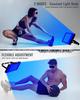 460nm Blue Light Therapy Lamp for Acne Treatment, Skin Repair, and Sunbathing