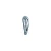 Oil-dripping Bb Clips Colored Resin Hair ClipsCandy-colored Macaron Children's Side Clips