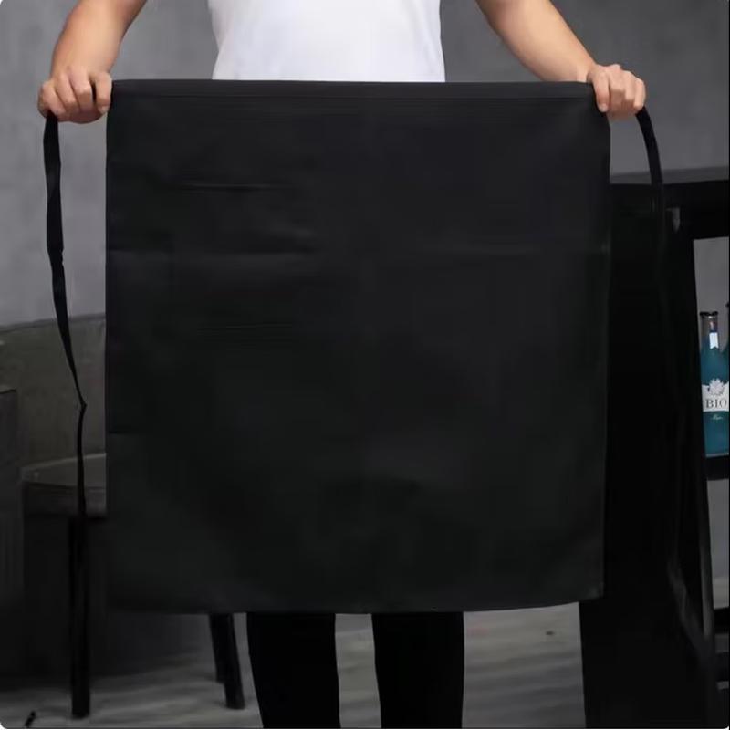 MIAOJIE Отель Ресторан Шеф-повар Официант Полуфартук