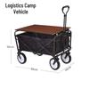 XieTu Camping Wagon