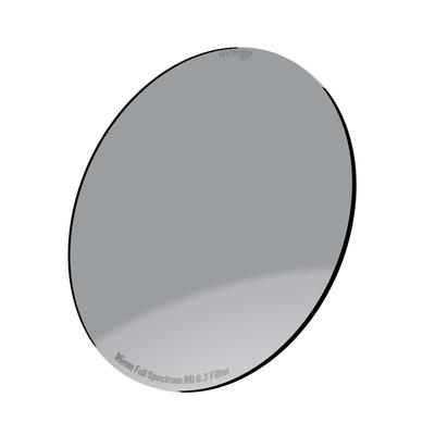 TILTA Illusion 95mm Full Spectrum Neutral Density ND Compatible with Tilta Mirage Matte Lens Circular and Digital SLR Camera Photography Accessories