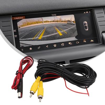 Telecamera per auto – Telecamera per la retromarcia