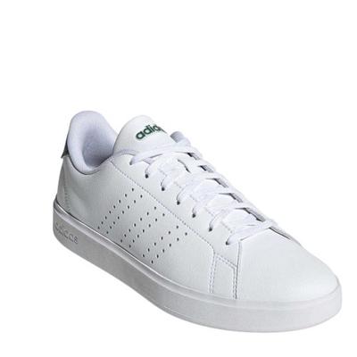 Mens Advantage Perforated Trainers