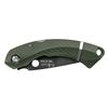 Bushcraft Pocket Bush Saw Olive Drab