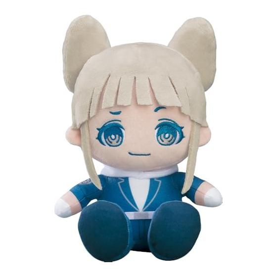 Good Smile Company [GOOD SMILE COMPANY] Urban Legend Demolition Center Jasmine Plush