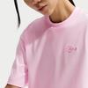 Nike Sportswear Cotton Casual Comfortable Drop Shoulder T-Shirt Women tops IO3526-663