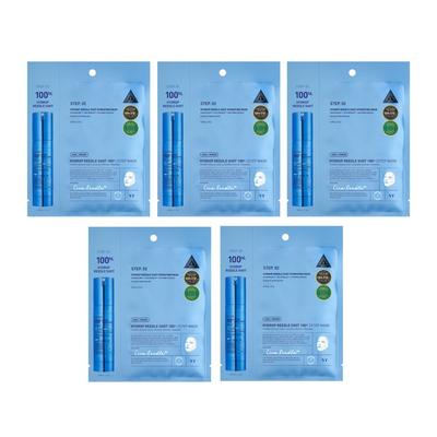 Gezichtsverzorging – Gezichtsmaskers