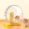 Easy To Disassemble Hamster Running Wheel Silent Small Pet Toy  Pets Accessories