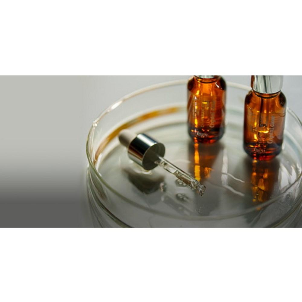 Innovation Concept 20 % reines Vitamin CE, Ferulasäure, Ultimate Serum, 15 ml, Whitening, Whitening Spot, Anti-Aging-Essenz/Serum, 2 Stück