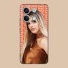 Lele Pons Mobile Cell Phone Case for POCO M7 M6 M5 M4 M3 X7 X6 X5 X4 X3 Pro GT 5G Colorful Printing Cover Luxury Cover Pretty