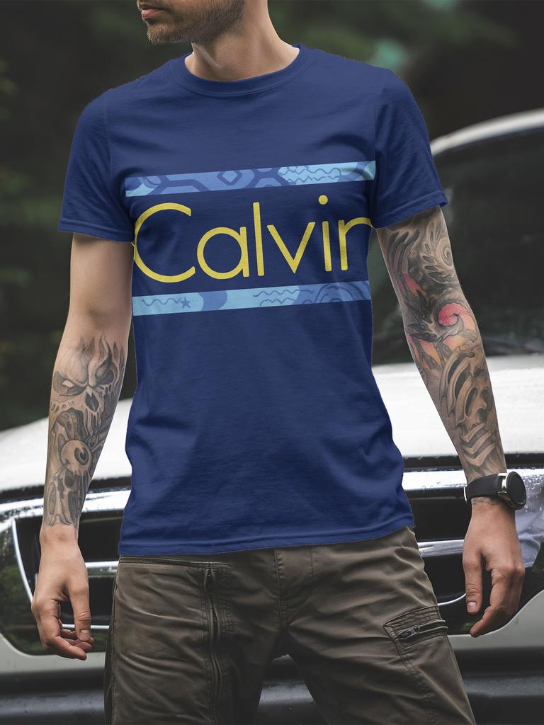 Personalized Men's Fashion 3D Printed T-shirt Street Style Urban Trend Short Sleeved Clothing Summer Comfortable Casual Loose Round Neck Pullover