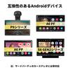 ATOTO HDMI To USB A Adapter Connects TV To ATOTO Android Devices for Streaming TV Shows and Games In the Car AC-HBV86 Cable, 13.8cm/5.43inch,