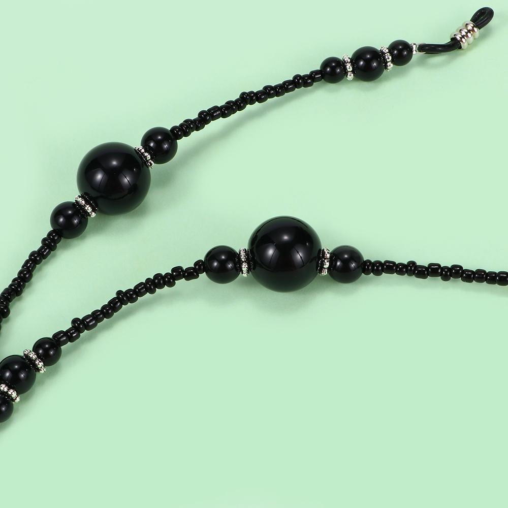 Handmade Imitation Pearls Chains Fashion Neck Sunglasses Strap Holder Glasses Cord Eyeglass String