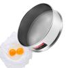 Flour Sieve Fine Mesh Stainless Steel 150 Mesh Flour Sifter for Baking