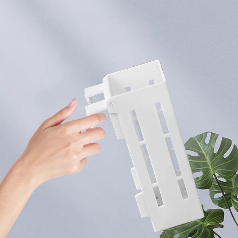 Fish Tank Hydroponic Plant Basket Household Water Grass Planting Wall-Mounted Plant Planting Basket Fish Tank Landscaping Decor